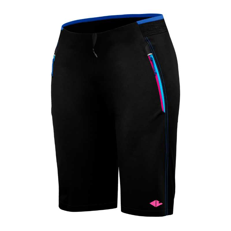 CRAZY IDEA SHORT ALPINSTAR DONNA